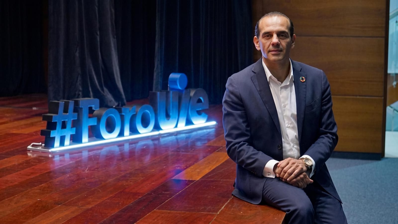 Foro La Región: Geopolítica, Capital y el nuevo Orden Mundial