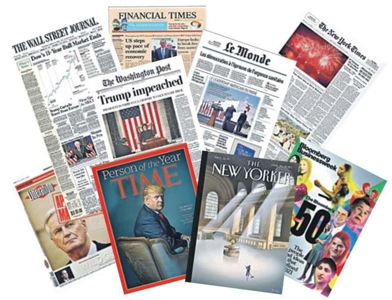 Foro La Región: La edad de oro del periodismo