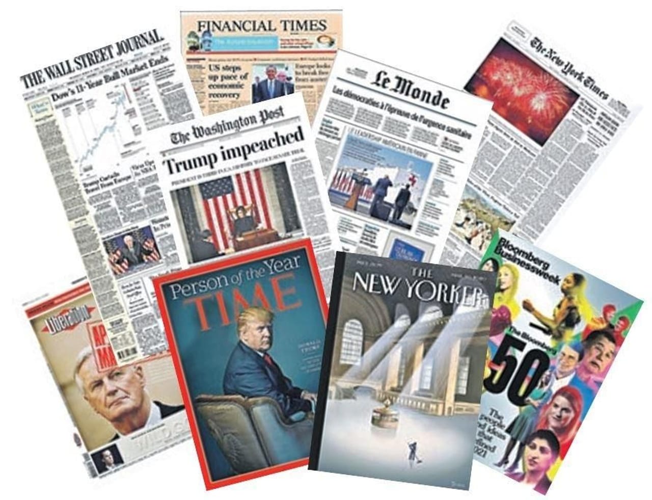 Foro La Regi贸n: La edad de oro del periodismo