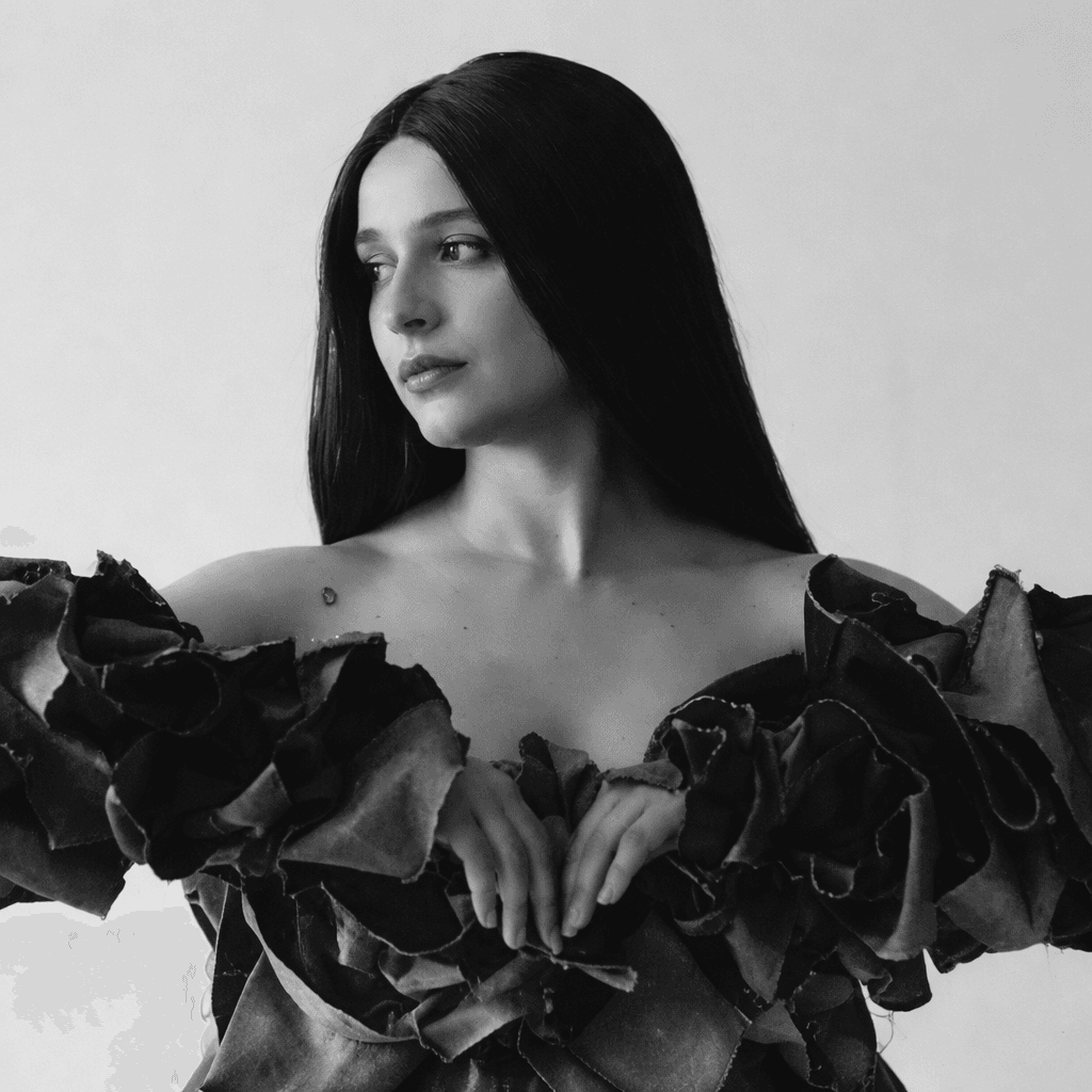 Crossover: Invitada: Sara Azurza