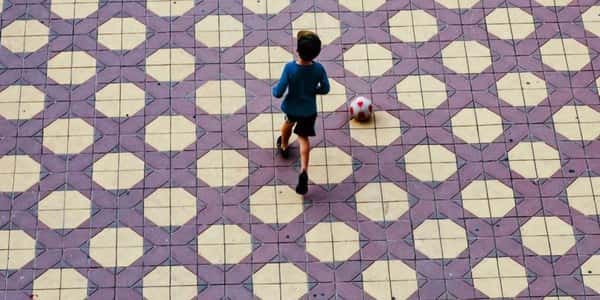 XXI Certamen de Fotografía y Exposición: Sevilla Viva