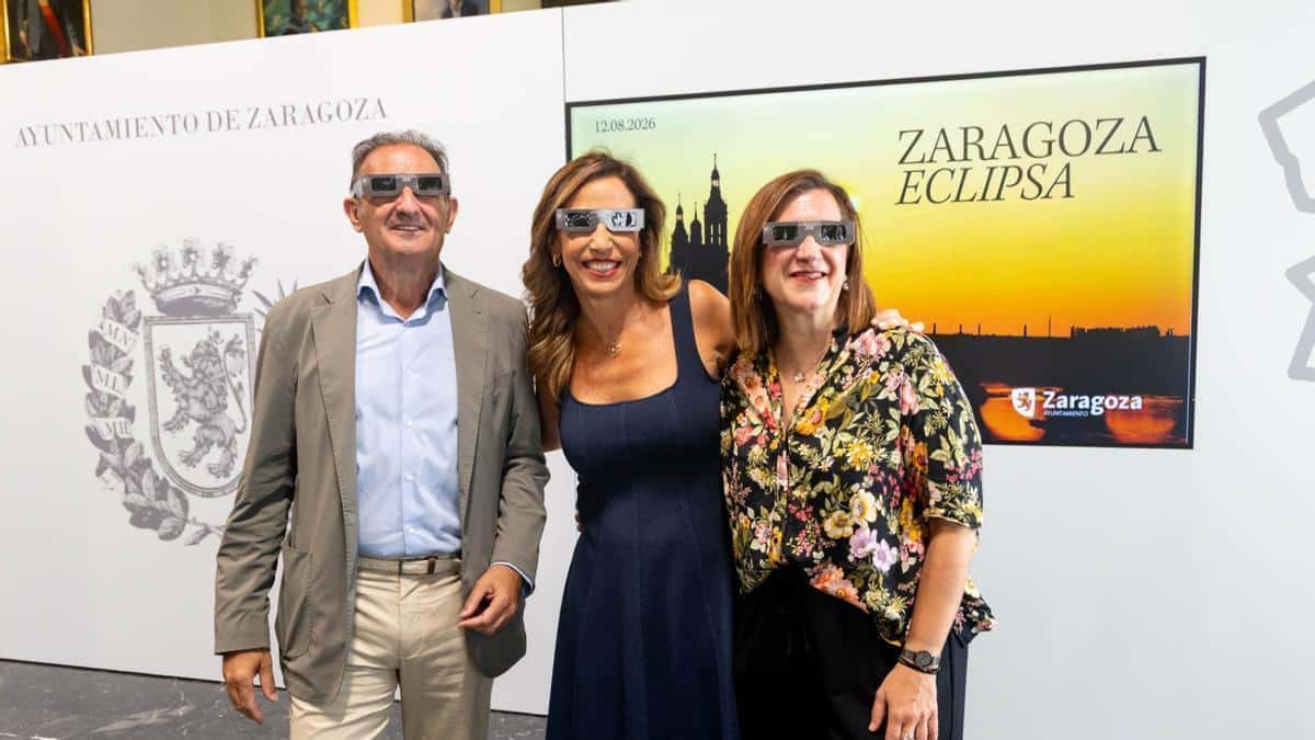 Conciertos del eclipse