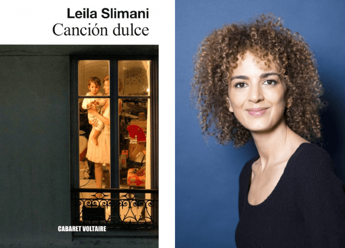 Debate sobre 'Canci贸n dulce' de Leila Slimani