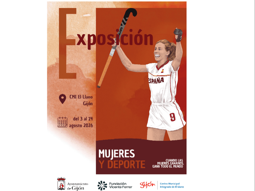 Mujeres y deporte II: Voces femeninas