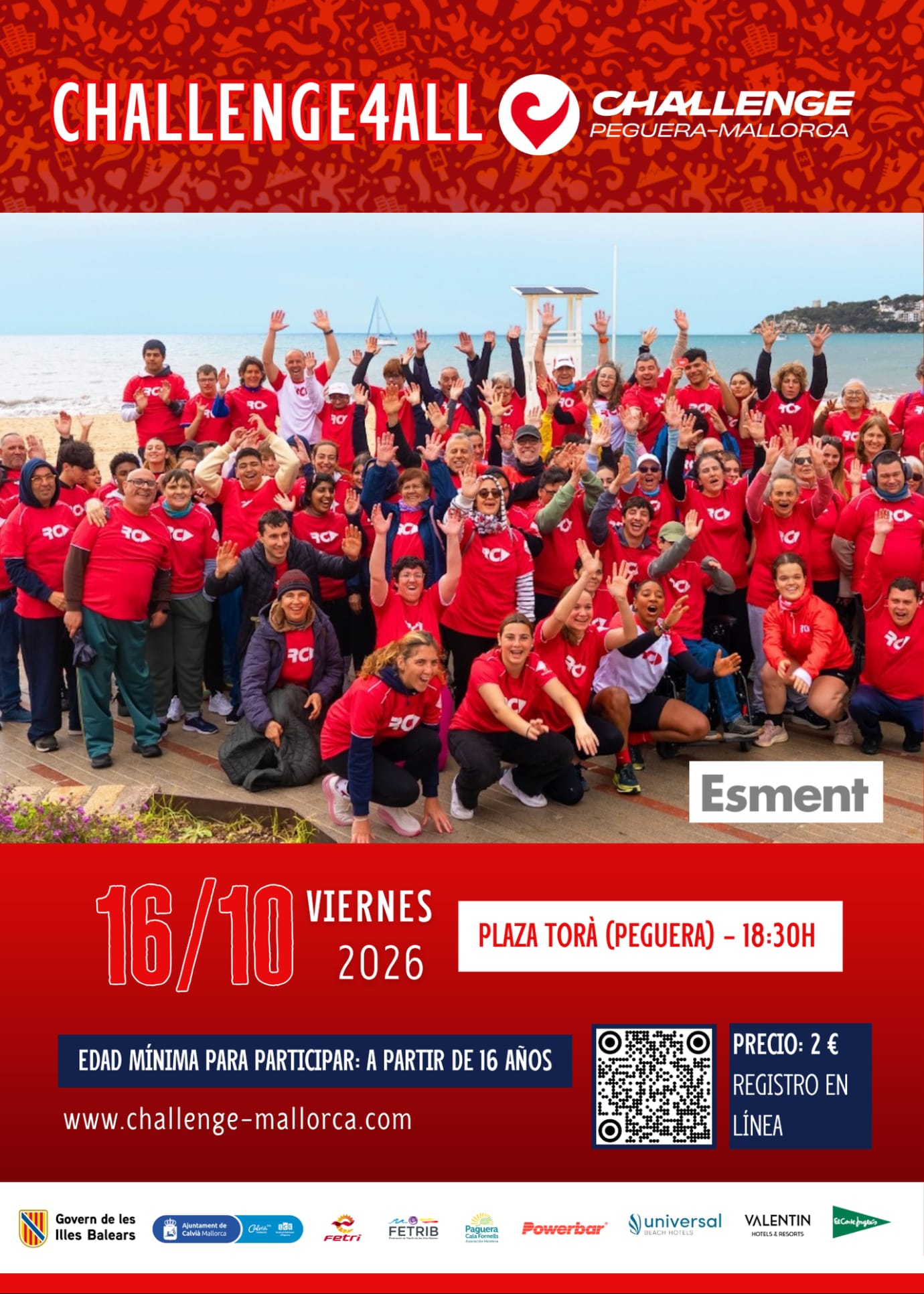 Challenge4All
