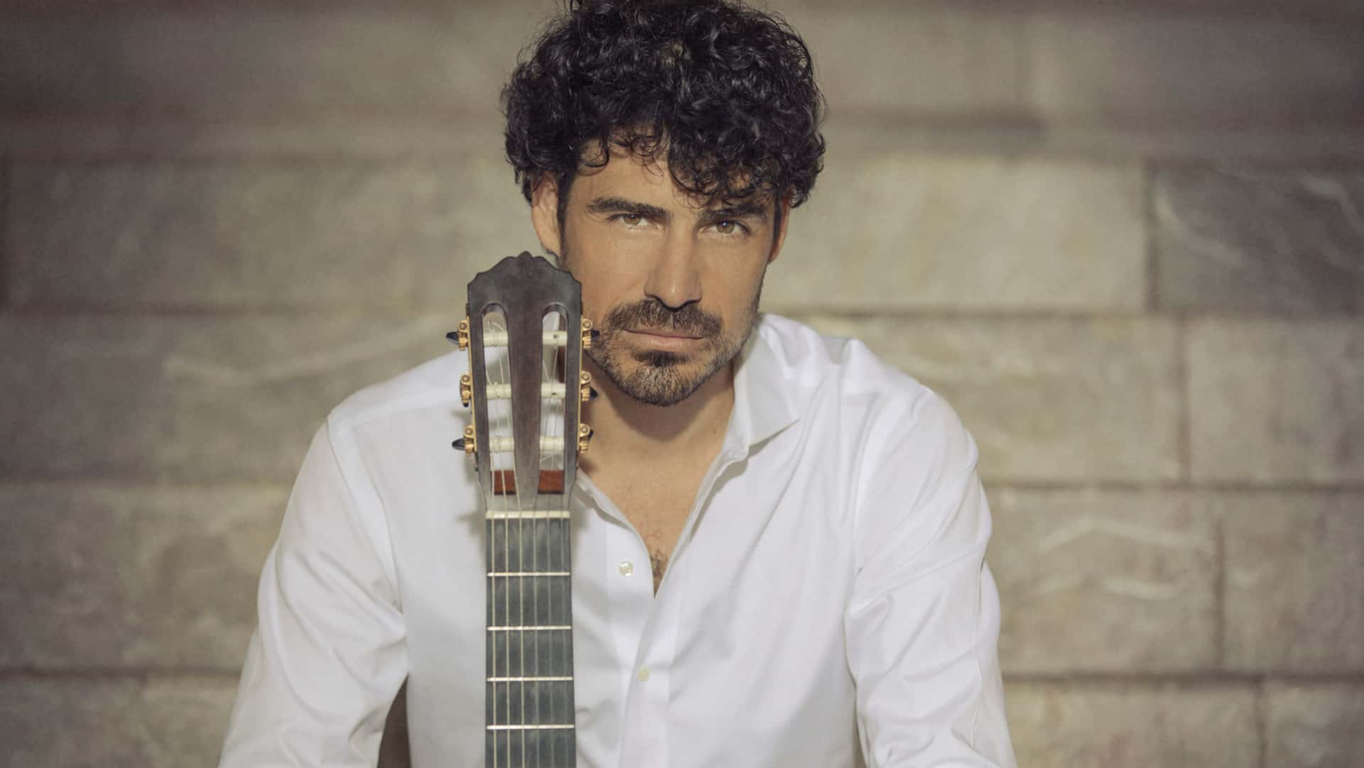 Pablo Sainz-Villegas en la XXXII Temporada de Grandes Conciertos