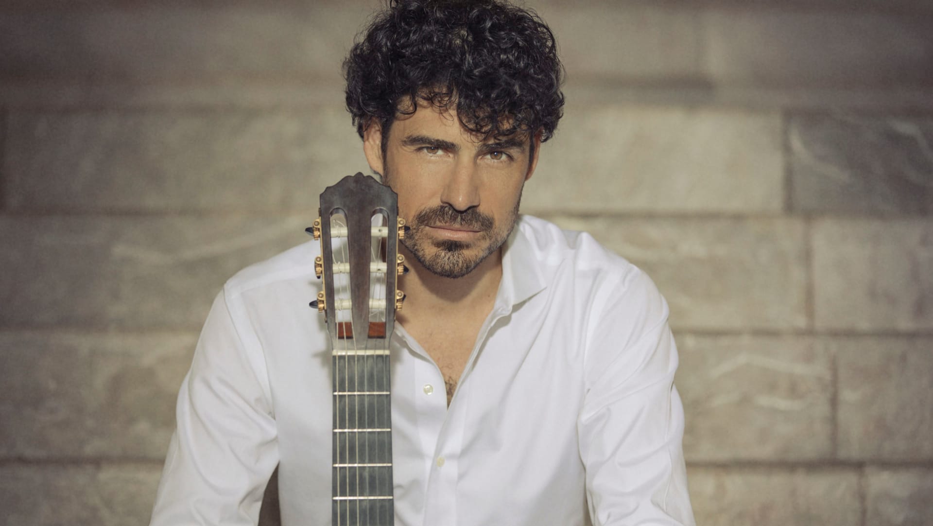 Pablo Sainz-Villegas en la XXXII Temporada de Grandes Conciertos