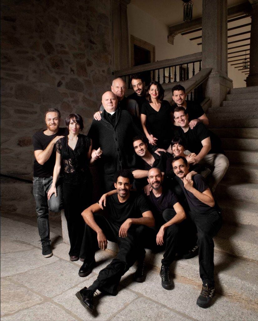 Los Dos Hidalgos De Verona