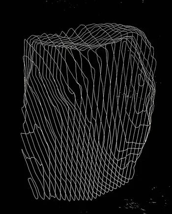 The Sculptor's Imprint