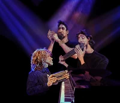 Il Harmonica Trío