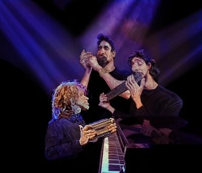 Il Harmonica Trío