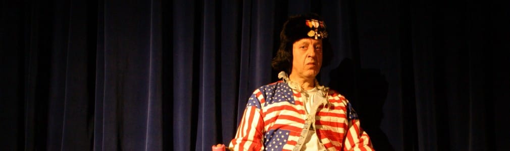 Carlos Pazos: Sesións de cinema comentadas