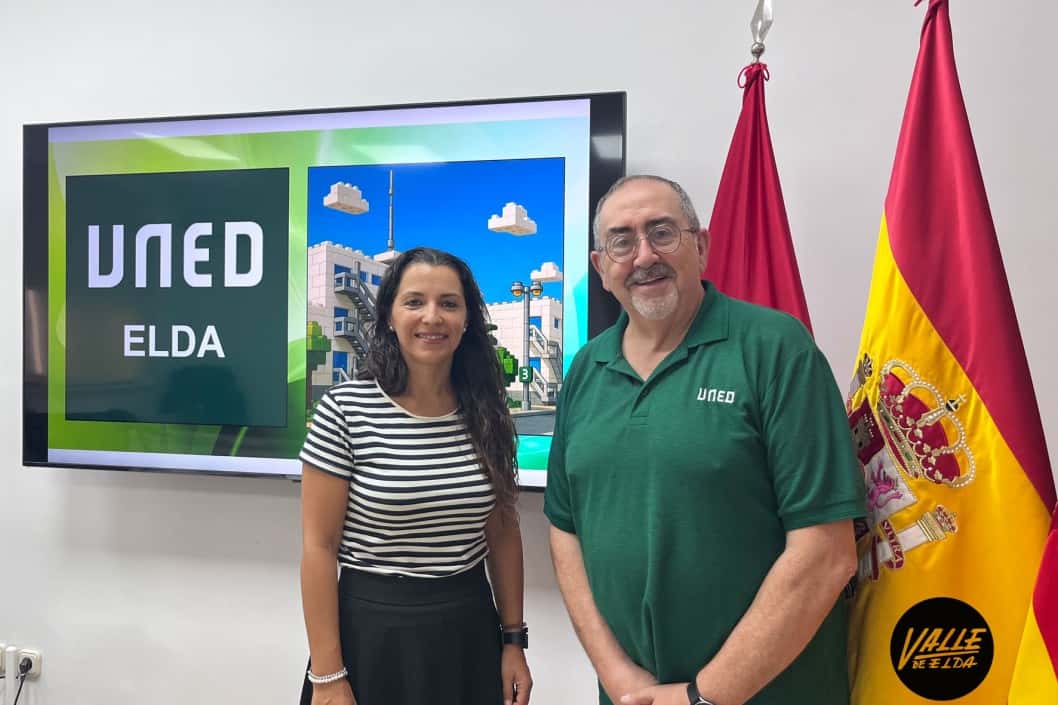 Lunes de la UNED: Apertura oficial del curso 2026/27