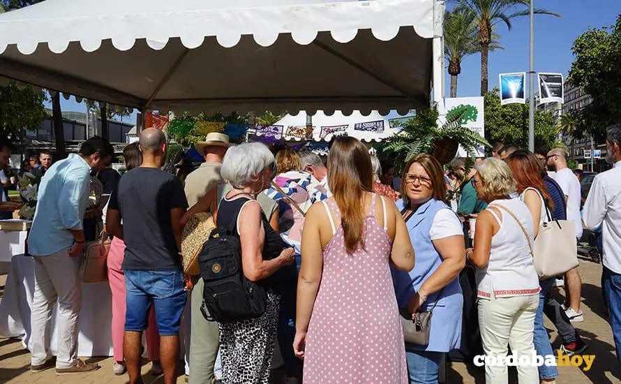 Córdoba Califato Gourmet - XI edición