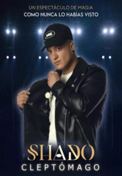 Cleptómago