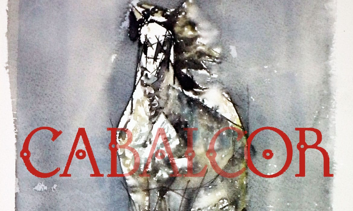 Cabalcor - Feria Internacional del Caballo de Córdoba
