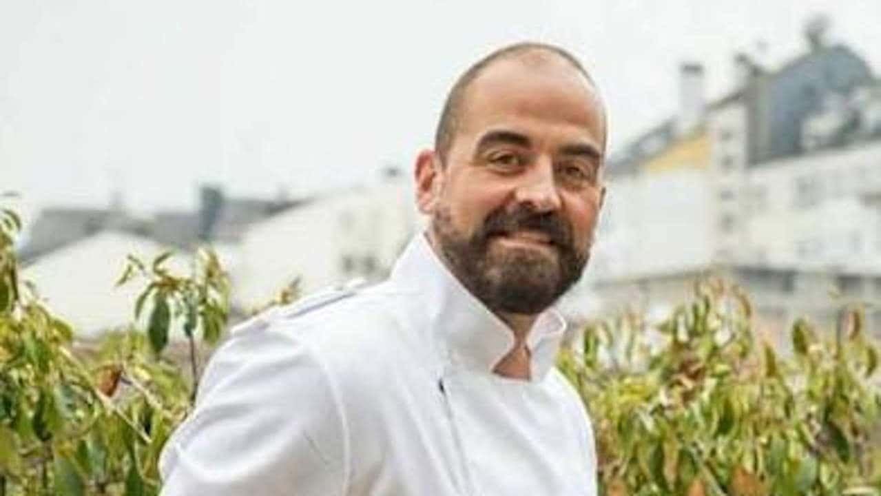 Feria agroalimentaria de la Diputación de Lugo