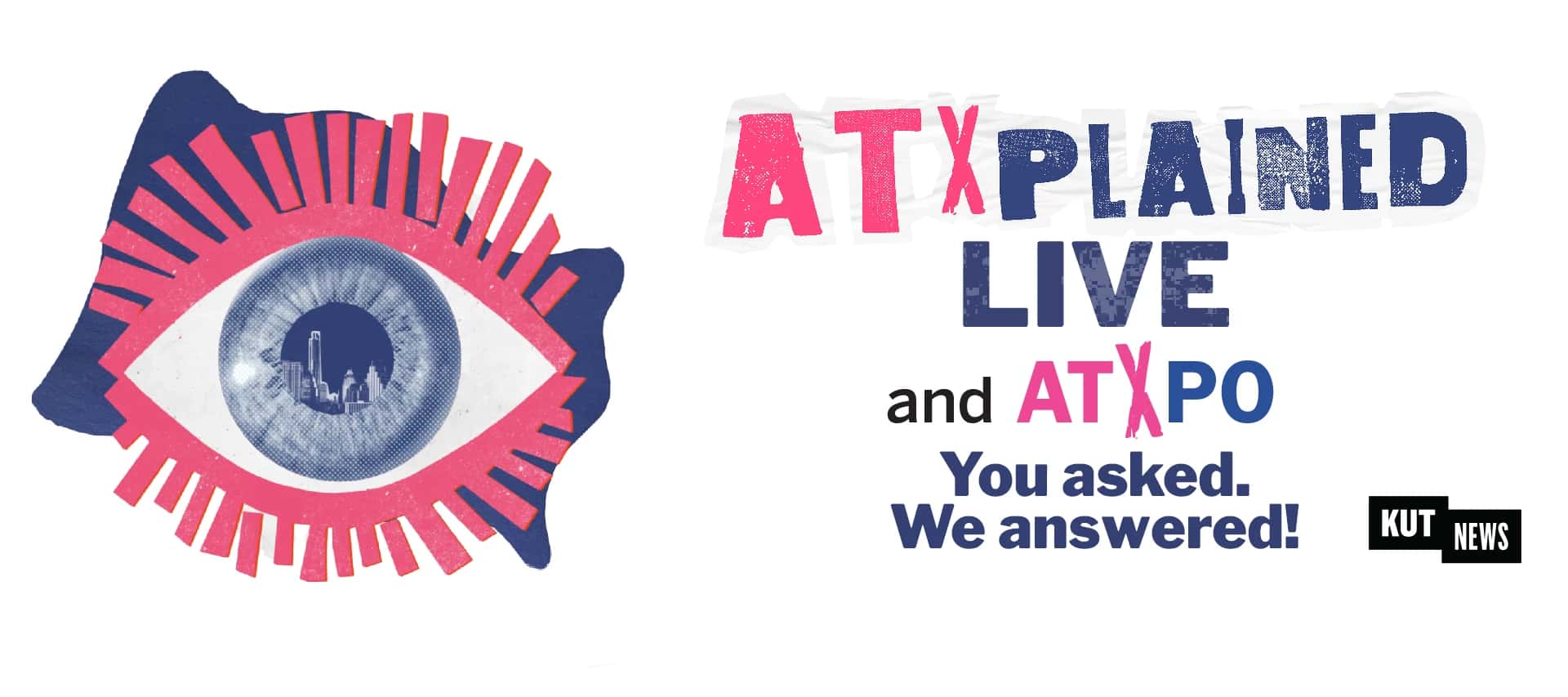 ATXplained Live