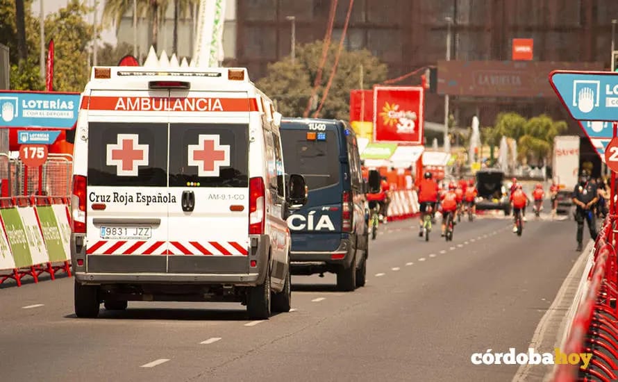Vuelta Ciclista a España - Etapa 15