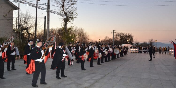 Certamen de Rondallas de la ciudad de Vigo