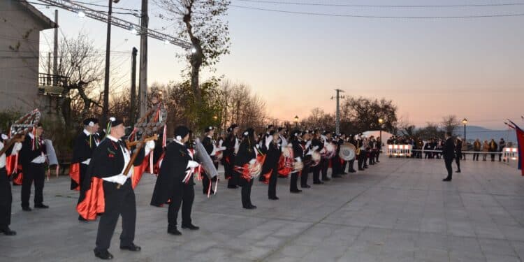 Certamen de Rondallas de la ciudad de Vigo