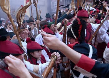 Festa da Reconquista da Vila de Vigo 2026