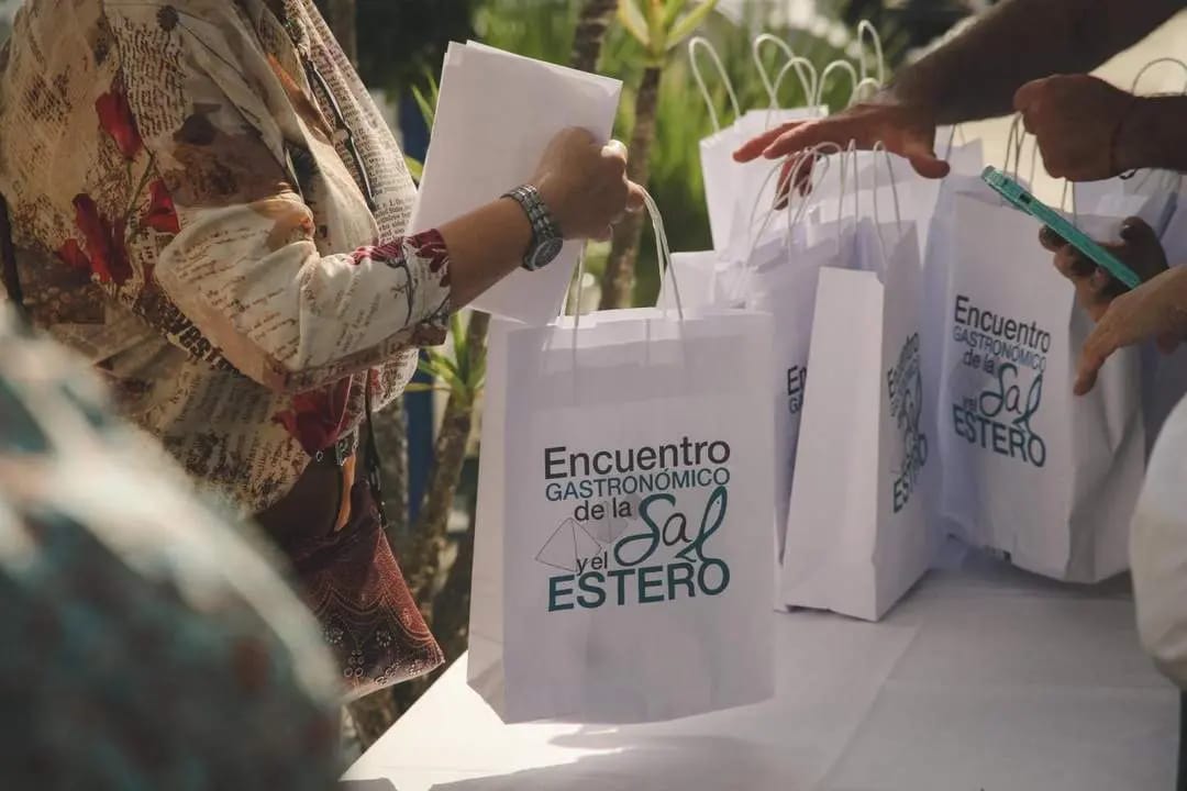 XII Jornadas Gastronómicas de La Sal y El Estero