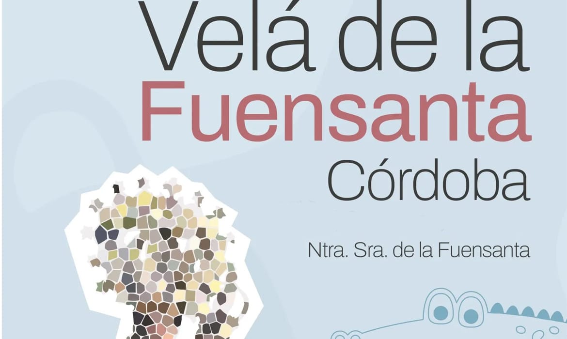 Velá de la Fuensanta