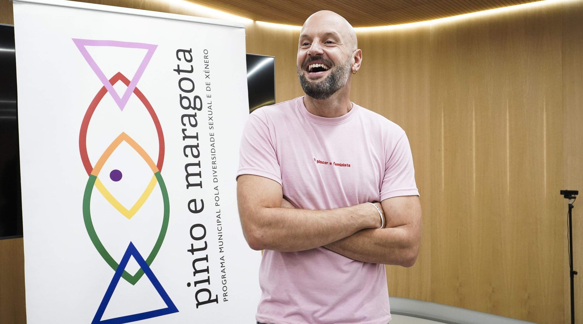 VI Edición del Premio Literario Pinto e Maragota