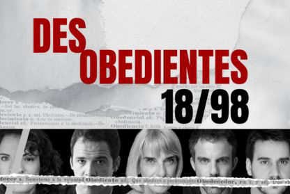 DESOBEDIENTEAK 18/98-euskaraz