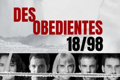 DESOBEDIENTEAK 18/98-euskaraz