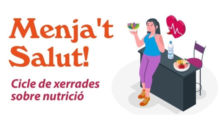 Xerrades de nutrició