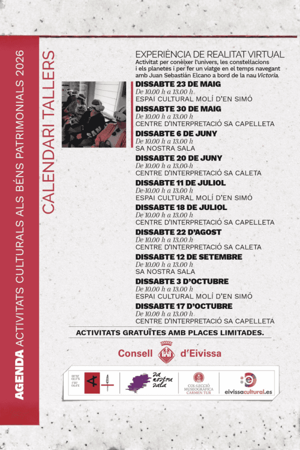 Taller: Experiencia de Realidad Virtual