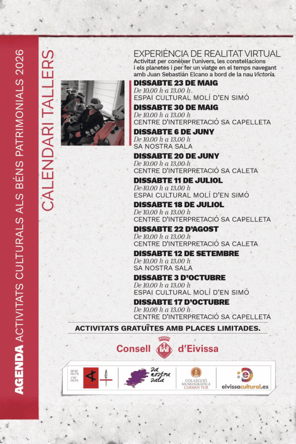 Taller: Experiencia de Realidad Virtual