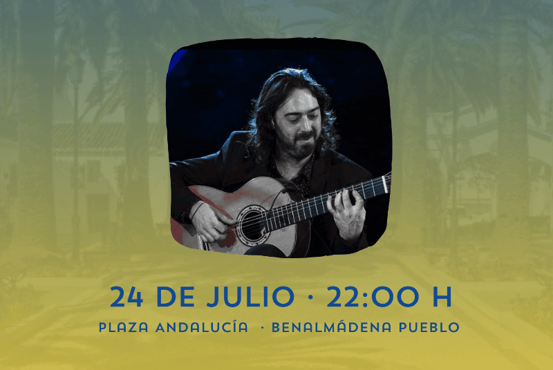Cultura en la Calle: Cuadro Flamenco de Juan Requena