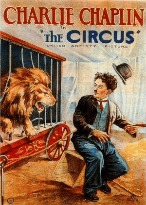 Inauguració de la temporada de Jazz i Cinema: El Circo