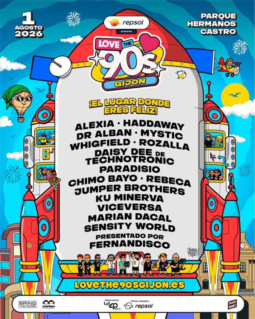2026 - 90S