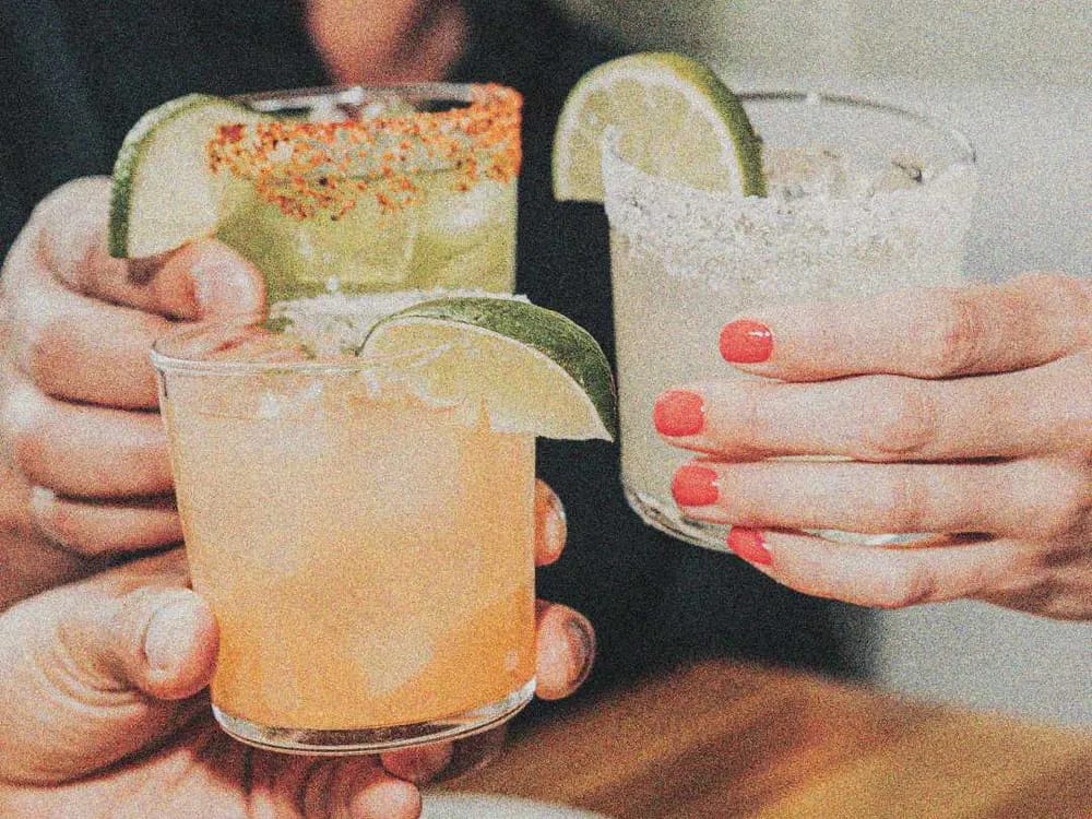 ATX Cocina Tequila Awards