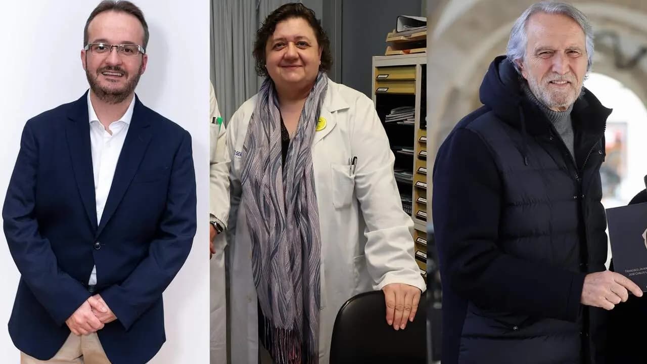 Presentación de la nueva asociación cultural Lugo Sur Conturiz