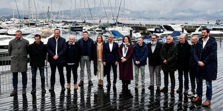 Liga de Invierno Cíes – Rande 2026 (Prueba 4)