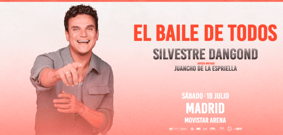 Silvestre Dangond - El Baile de Todos