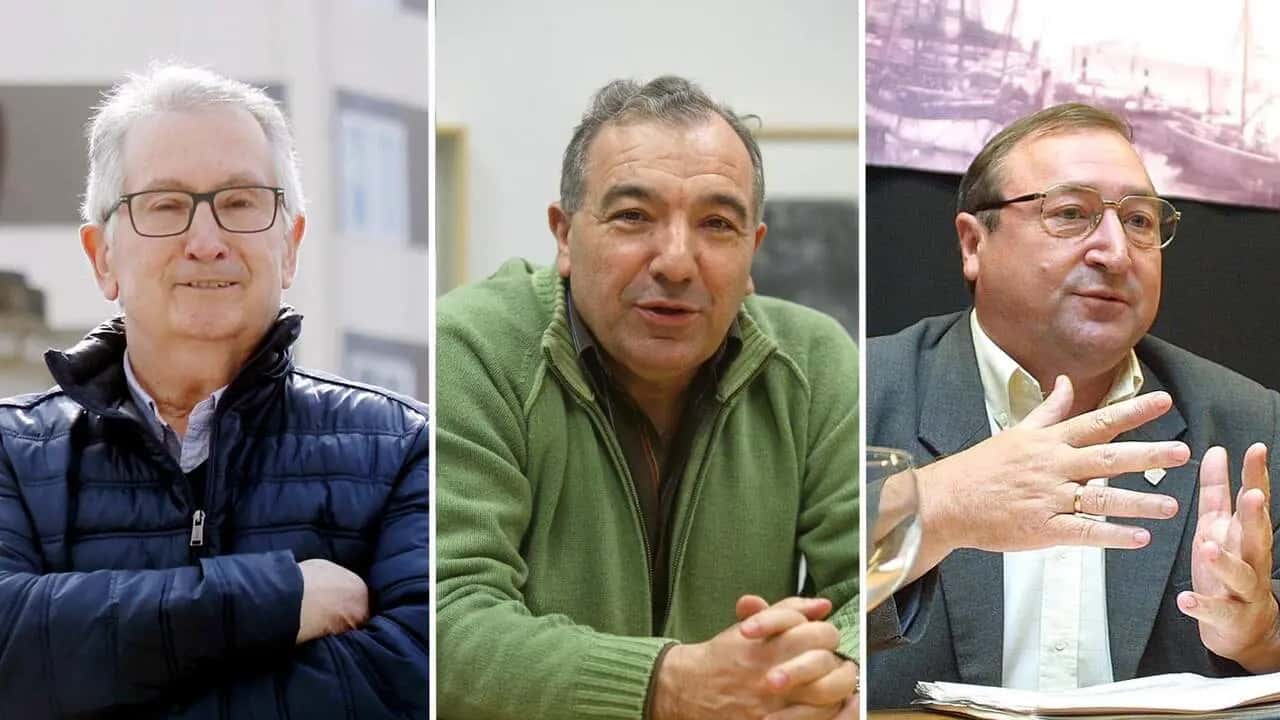 Fiesta de los José y Josefa