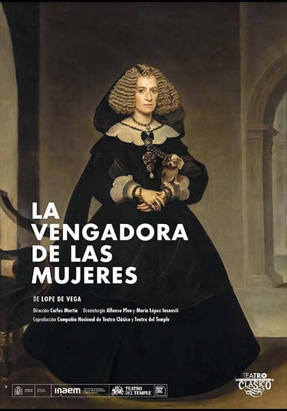 La vengadora de las mujeres