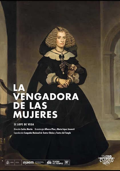 La vengadora de las mujeres