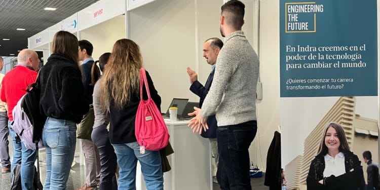 Foro Tecnolóxico de la Universidad de Vigo