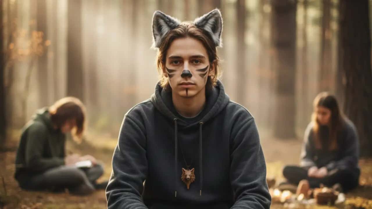 Encuentro Therian en Lugo