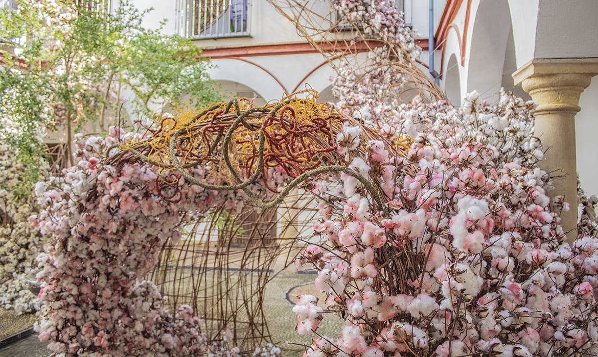 FLORA - Festival Internacional de las Flores