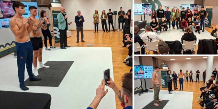 Memorial Paco Amoedo