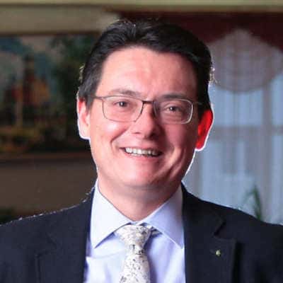 Brenno Ambrosini - XXIX Ciclo de Grandes Solistas Pilar Bayona