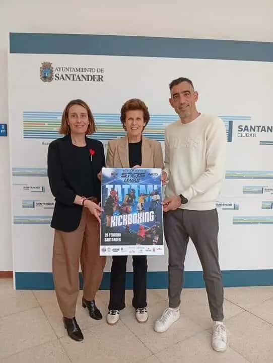 Liga Nacional de Kickboxing y Muaythai